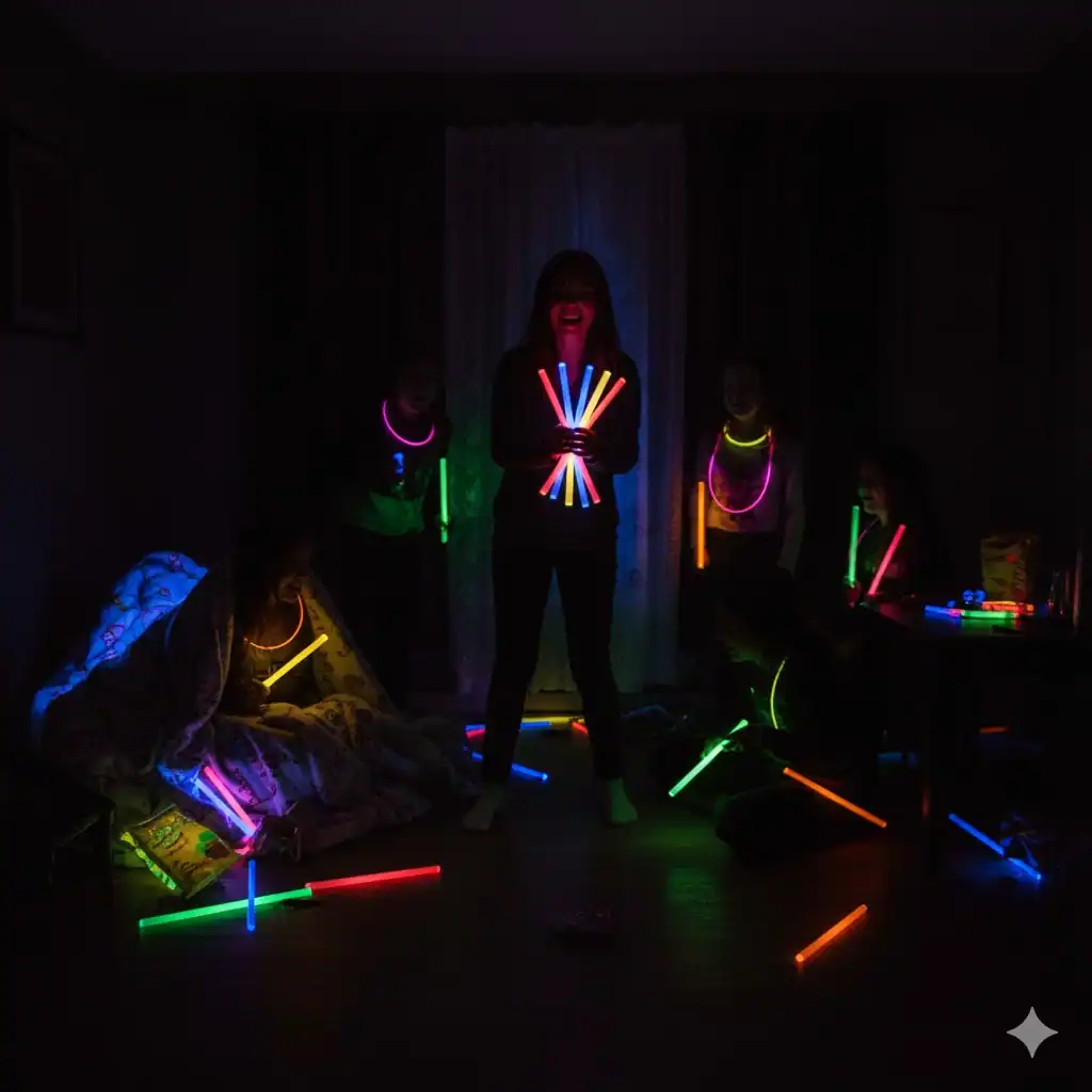 15 Fun Sleepover Games You’ll Wish You Tried Sooner