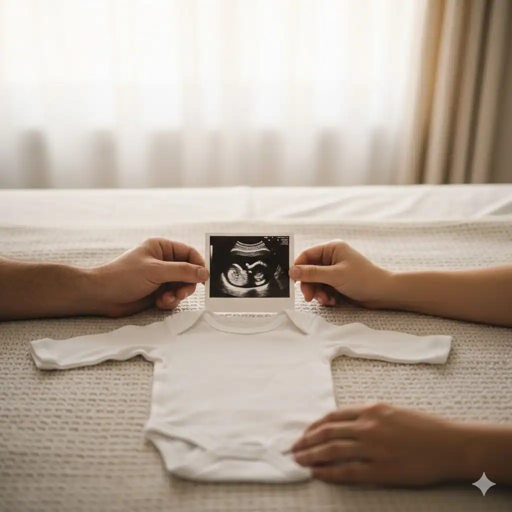 15 Adorable 2nd Baby Announcement Ideas That Broke the Internet