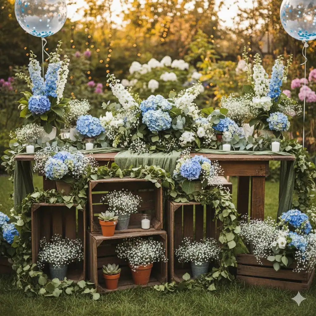 15 Adorable Baby Shower Ideas for Boys That Will Blow Your Mind