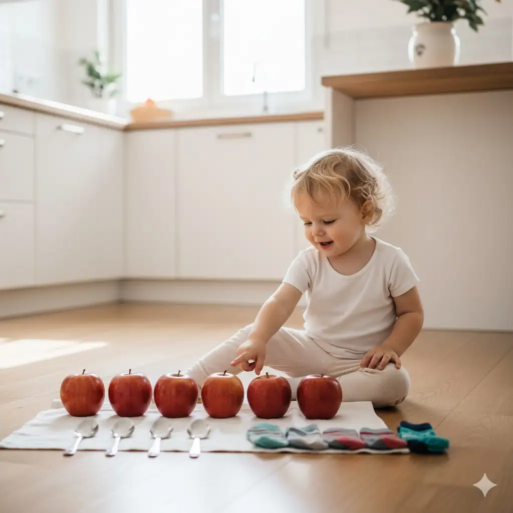 15 Genius Learning Activities for Toddlers That Make Them Smarter Every Day