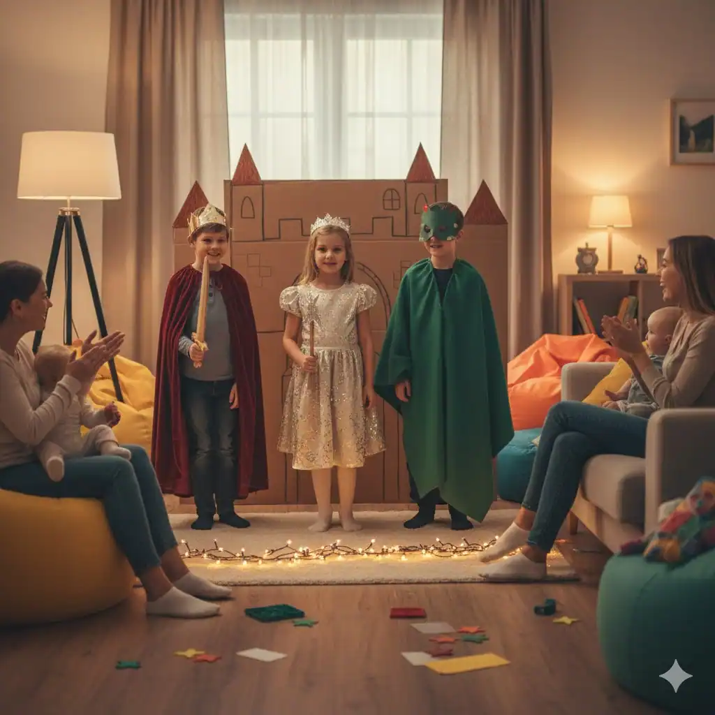 15 Fun Activities for Kids That’ll Make You the Coolest Parent Ever