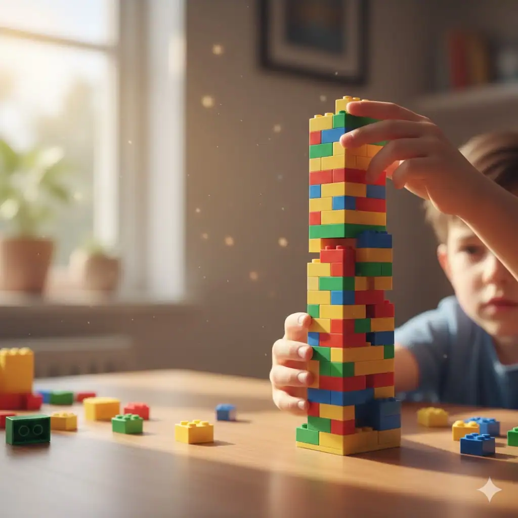 15 Kids Activities Indoor That Keep Them Busy for HOURS