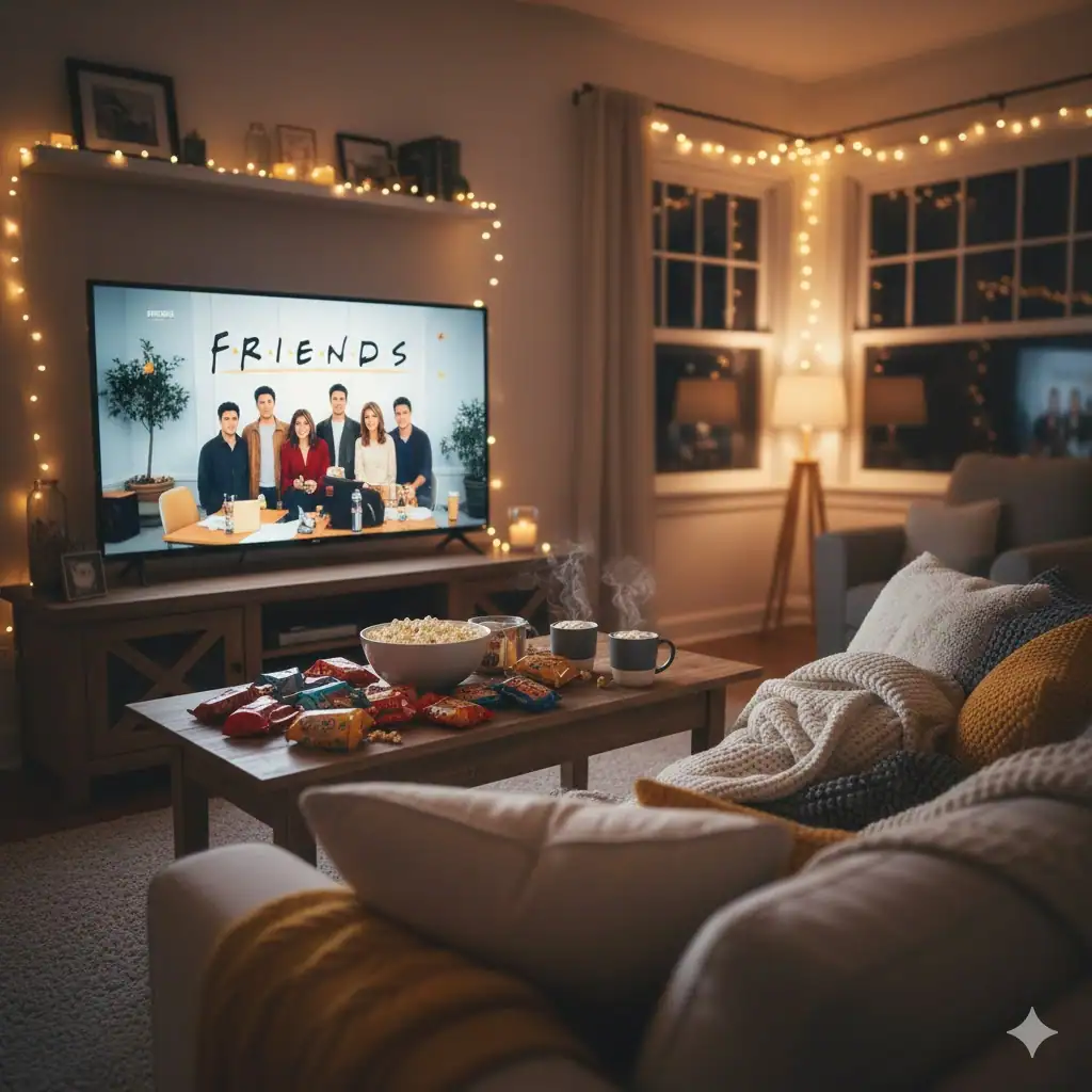 15 Sleepover Ideas for 2 People That Will Make Your Night Unforgettable