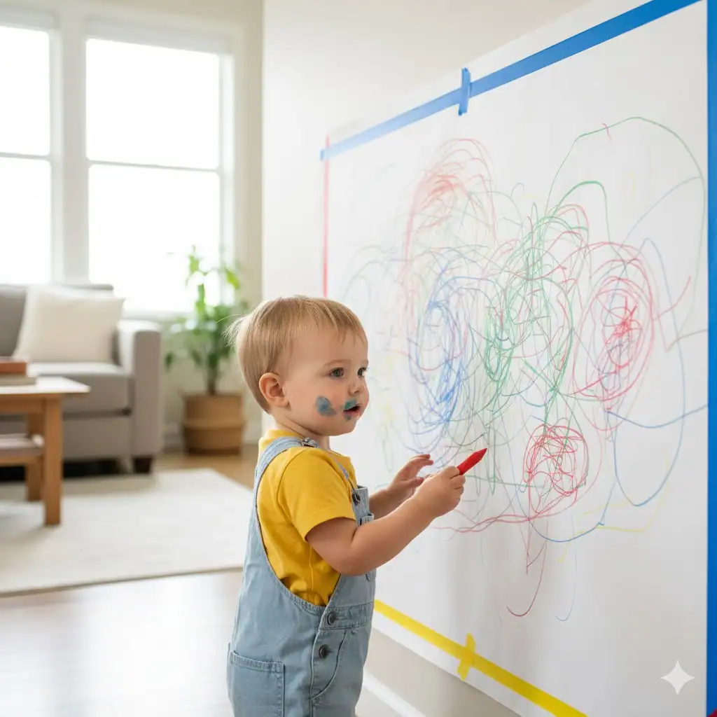 15 Activities for 12-18 Month Olds That Will Blow Your Mind