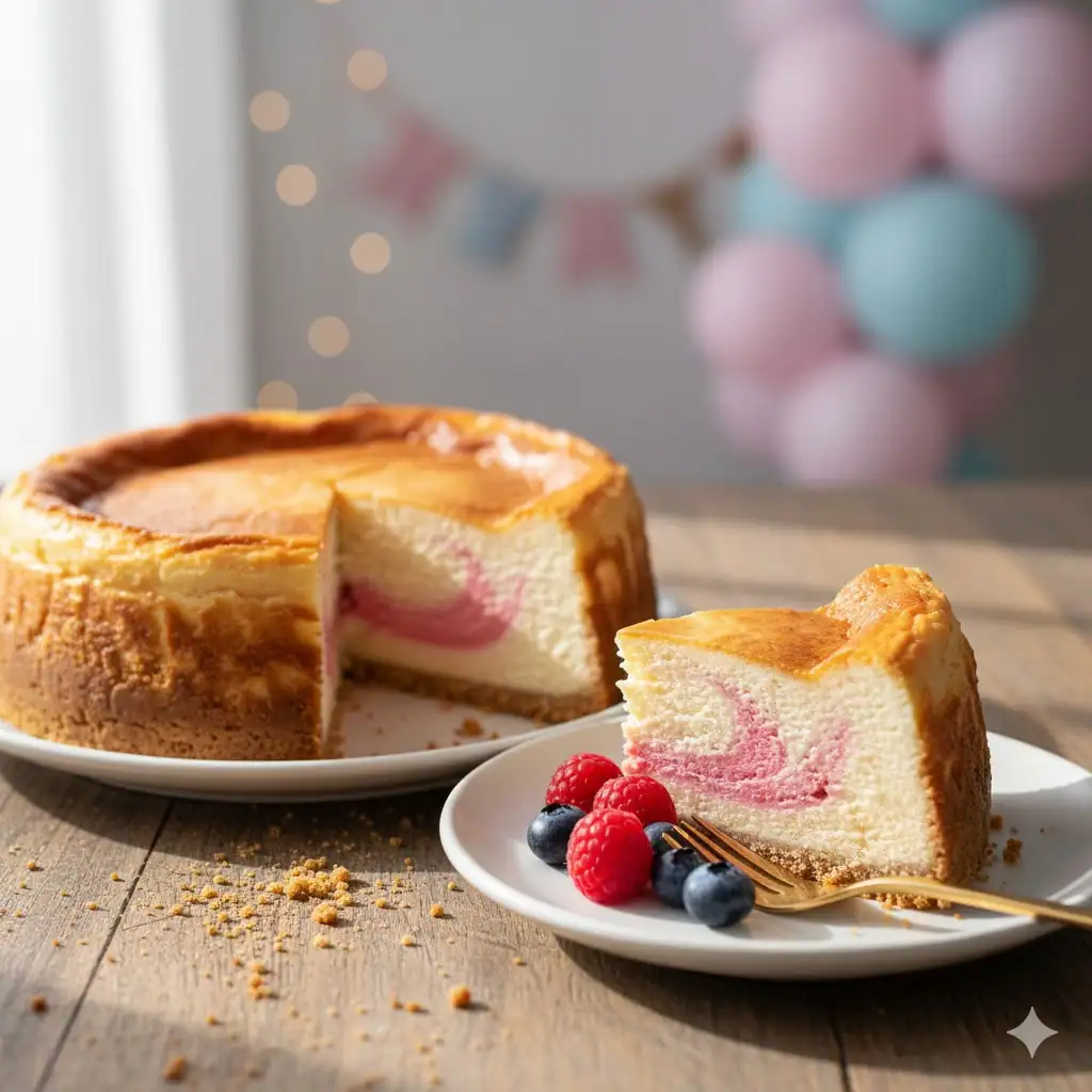 15 Stunning Cake Gender Reveal Designs No One Has Seen Before