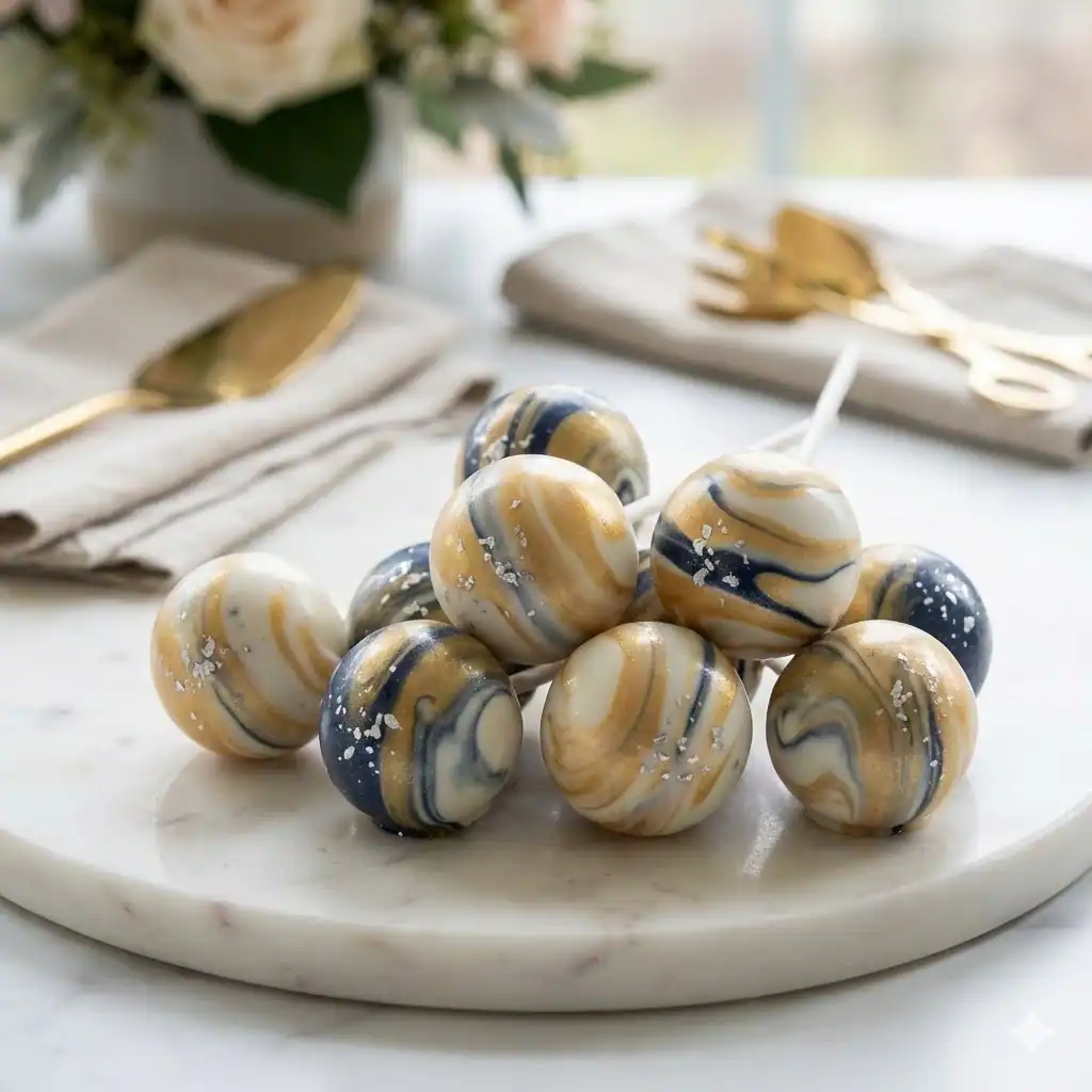 15 Genius Gender Reveal Cake Pops Ideas That Will Blow Everyone’s Mind