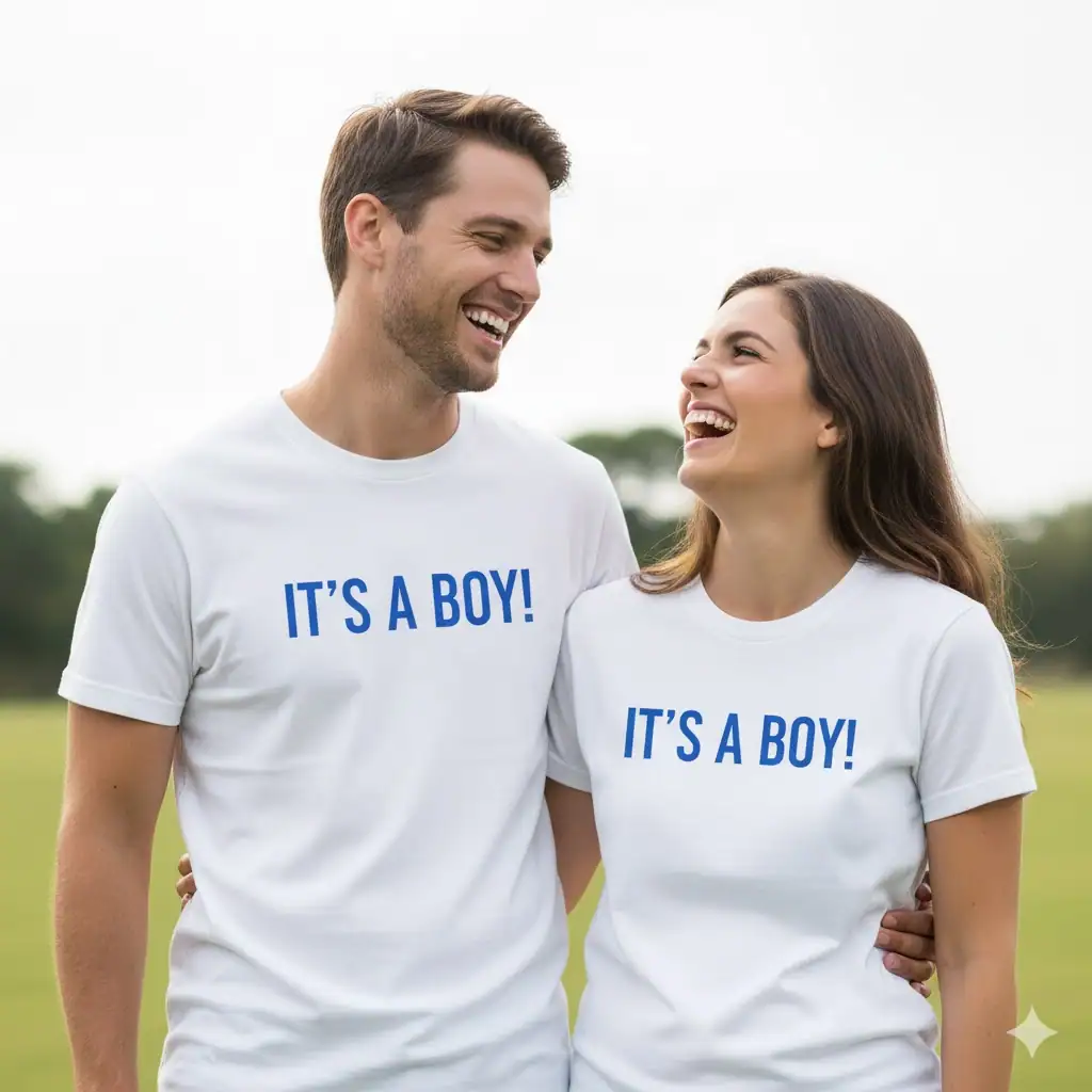 15 Unique Gender Announcement Ideas That Will Make Everyone Say WOW