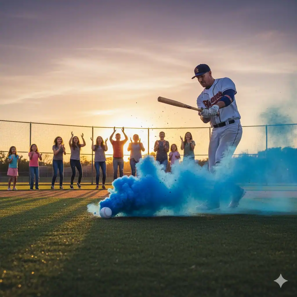 15 Jaw-Dropping Gender Reveal Ideas for Family That Everyone Will Remember