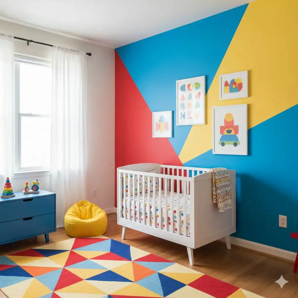 20 Stunning Baby Boy Nursery Ideas You’ll Wish You Knew Sooner