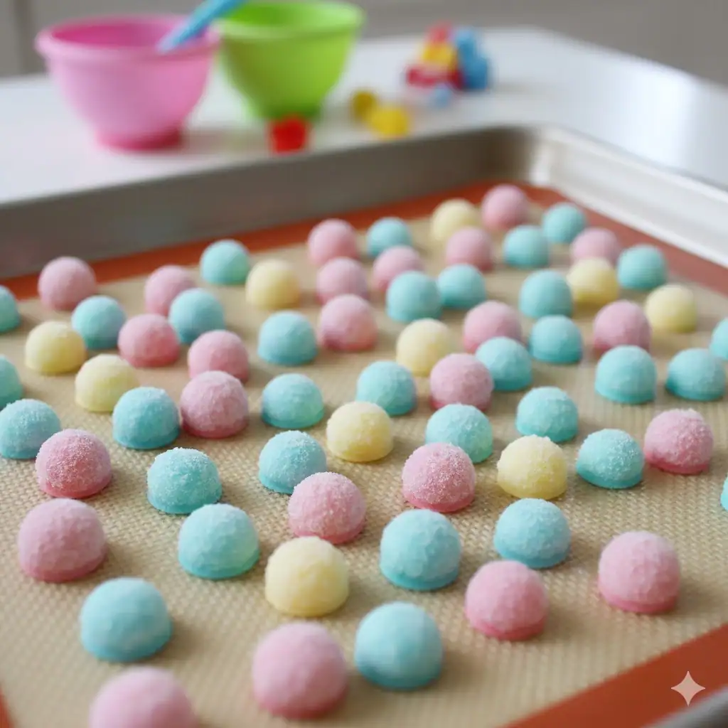 21 Homemade Toddler Snacks You Can Make in Minutes