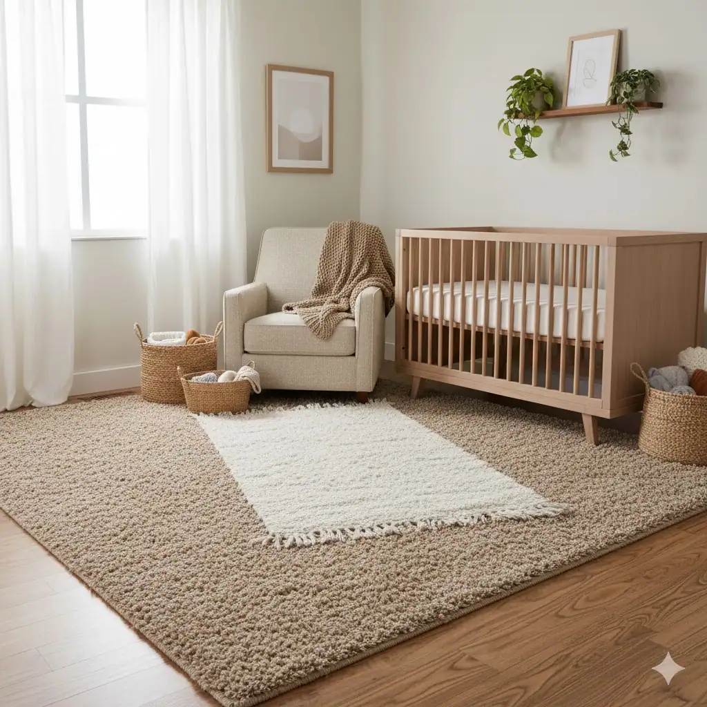 17 Stunning Gender Neutral Nursery Ideas That Will Blow Your Mind