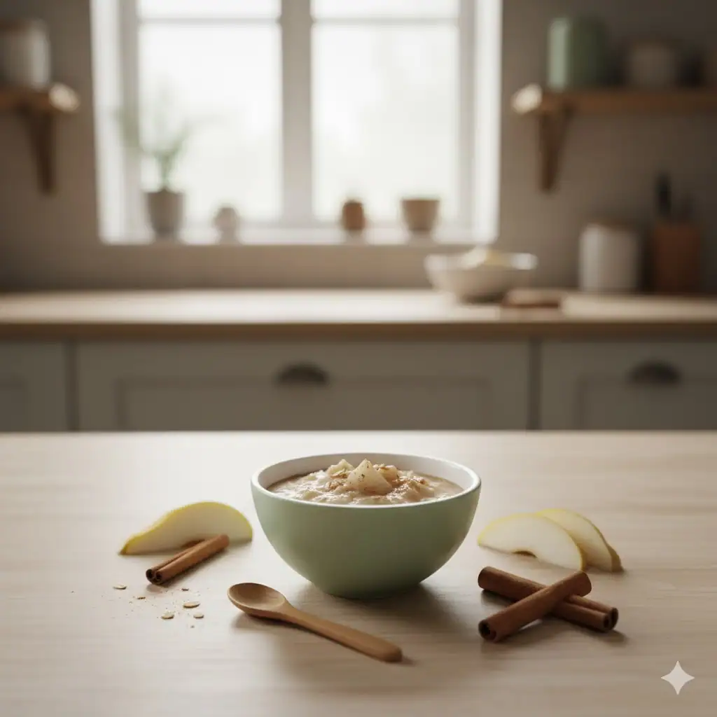 12 Easy Homemade Baby Food Recipes That Will Keep Your Baby Happy & Healthy