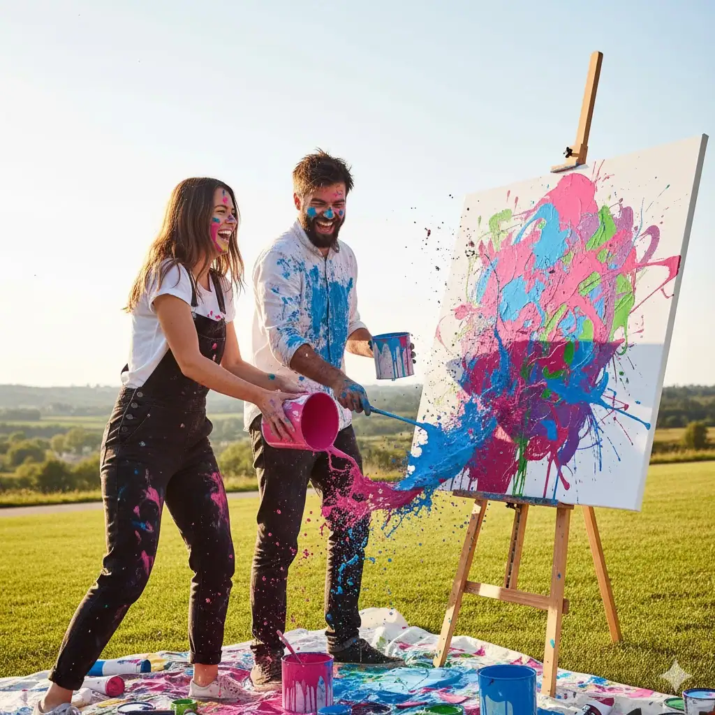 15 Unique Gender Reveal Ideas That Will WOW Everyone
