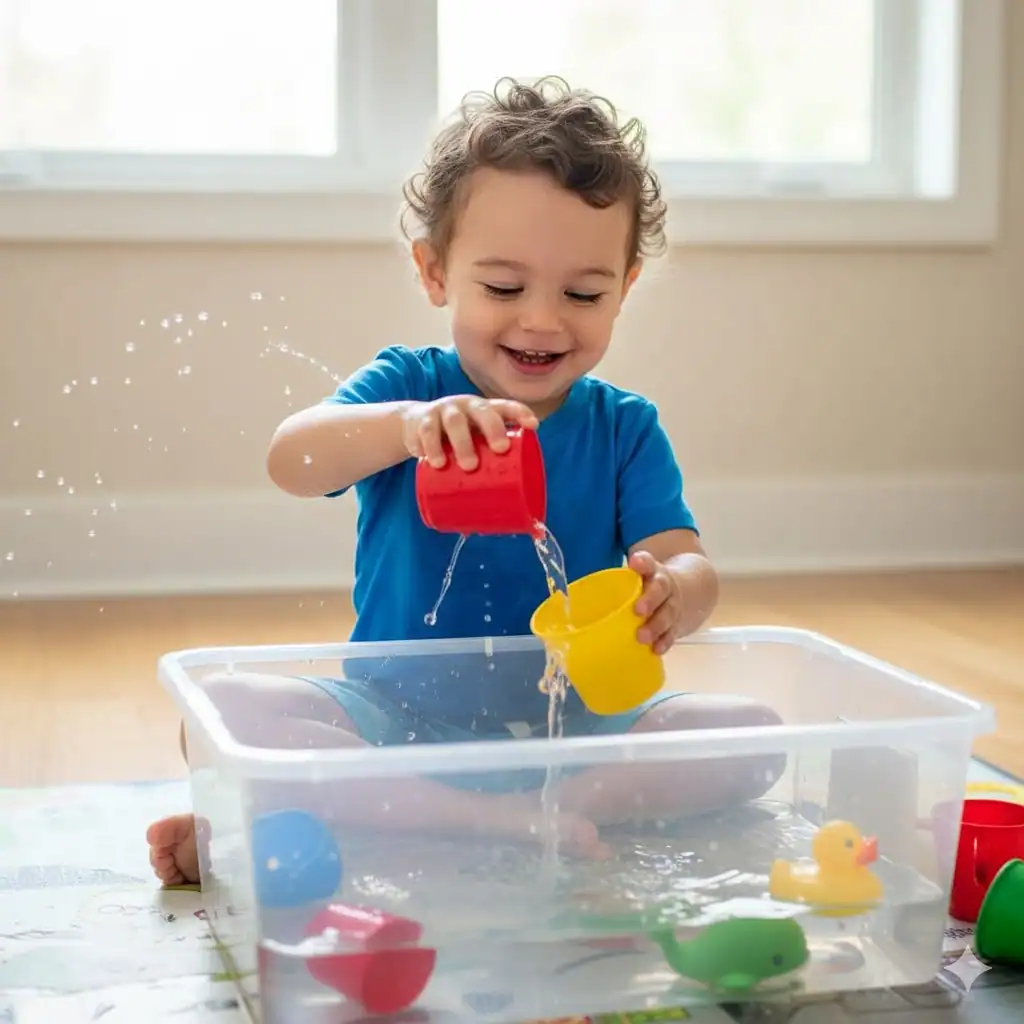 15 Genius Lesson Plans for Toddlers That Make Learning Fun & Easy