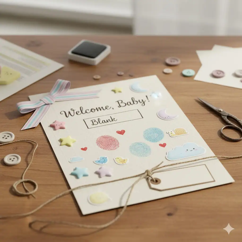 15 Jaw-Dropping Birth Announcement Ideas Every New Parent Will Love