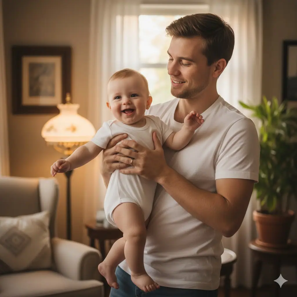 15 Infant Sensory Activities Every Parent Should Try