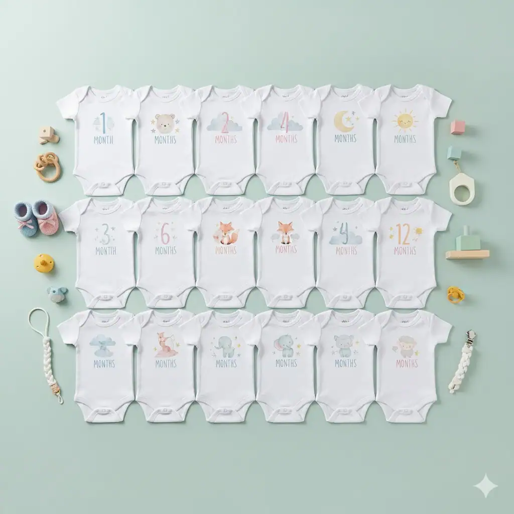 15 Unique Baby Shower Gifts That Will Make Everyone Say “Aww!”