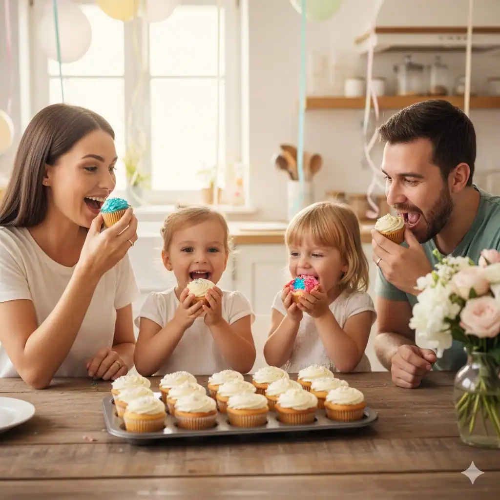 17 Baby Gender Reveal Ideas You’ve NEVER Seen Before