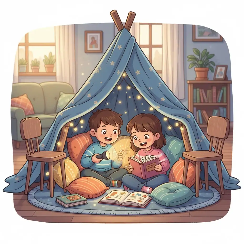 15 Fun & Easy Games to Play with Kids That Will Keep Them Busy for HOURS