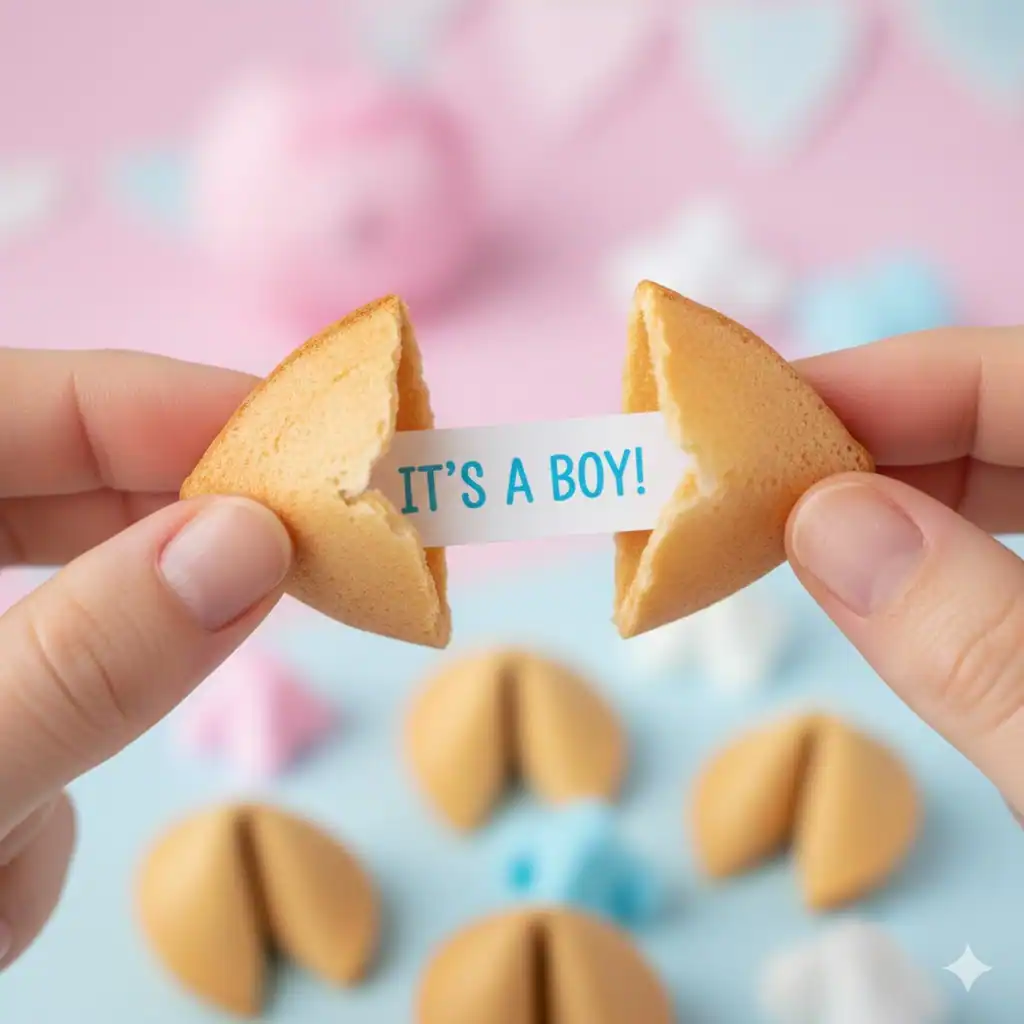 15 Adorable Baby Gender Reveal Party Ideas That Will Melt Everyone’s Heart