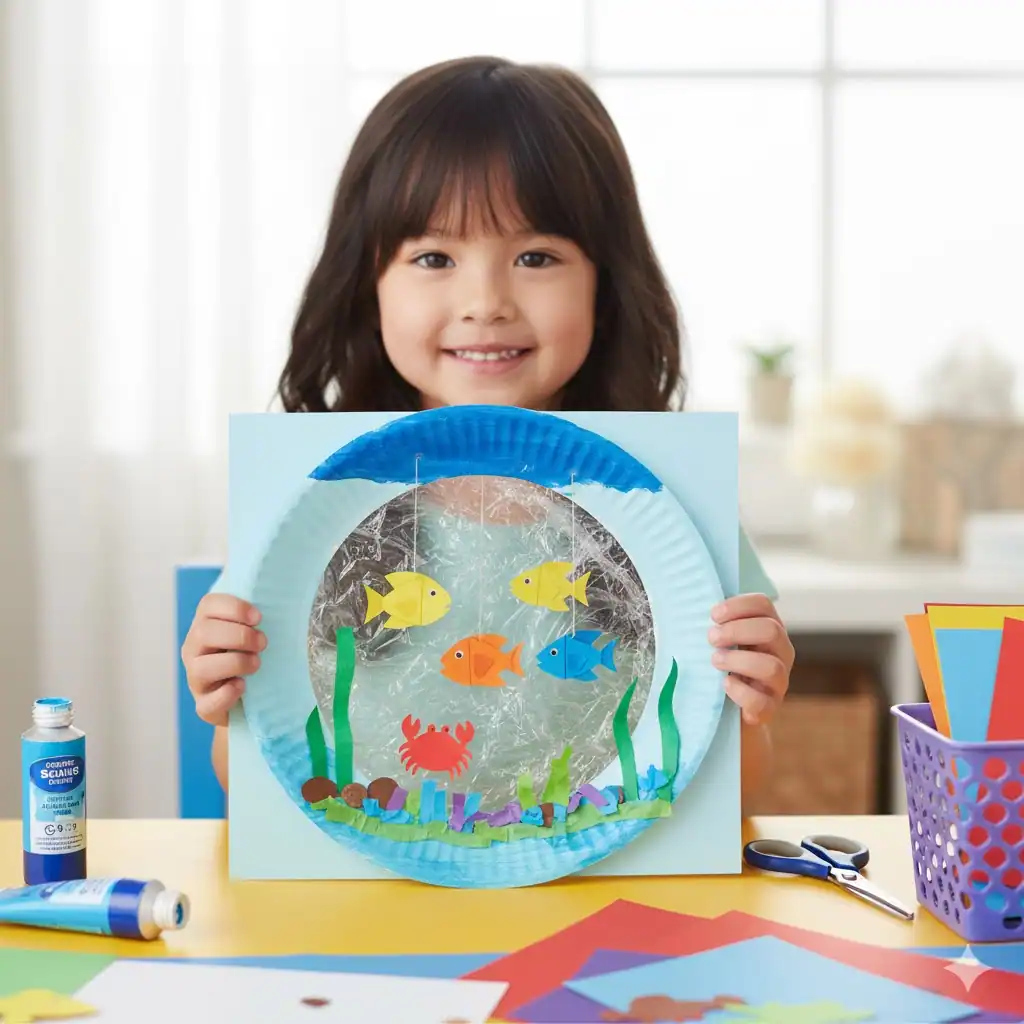 20 Genius Preschool Art Activities Every Parent and Teacher Will Wish They Knew Sooner