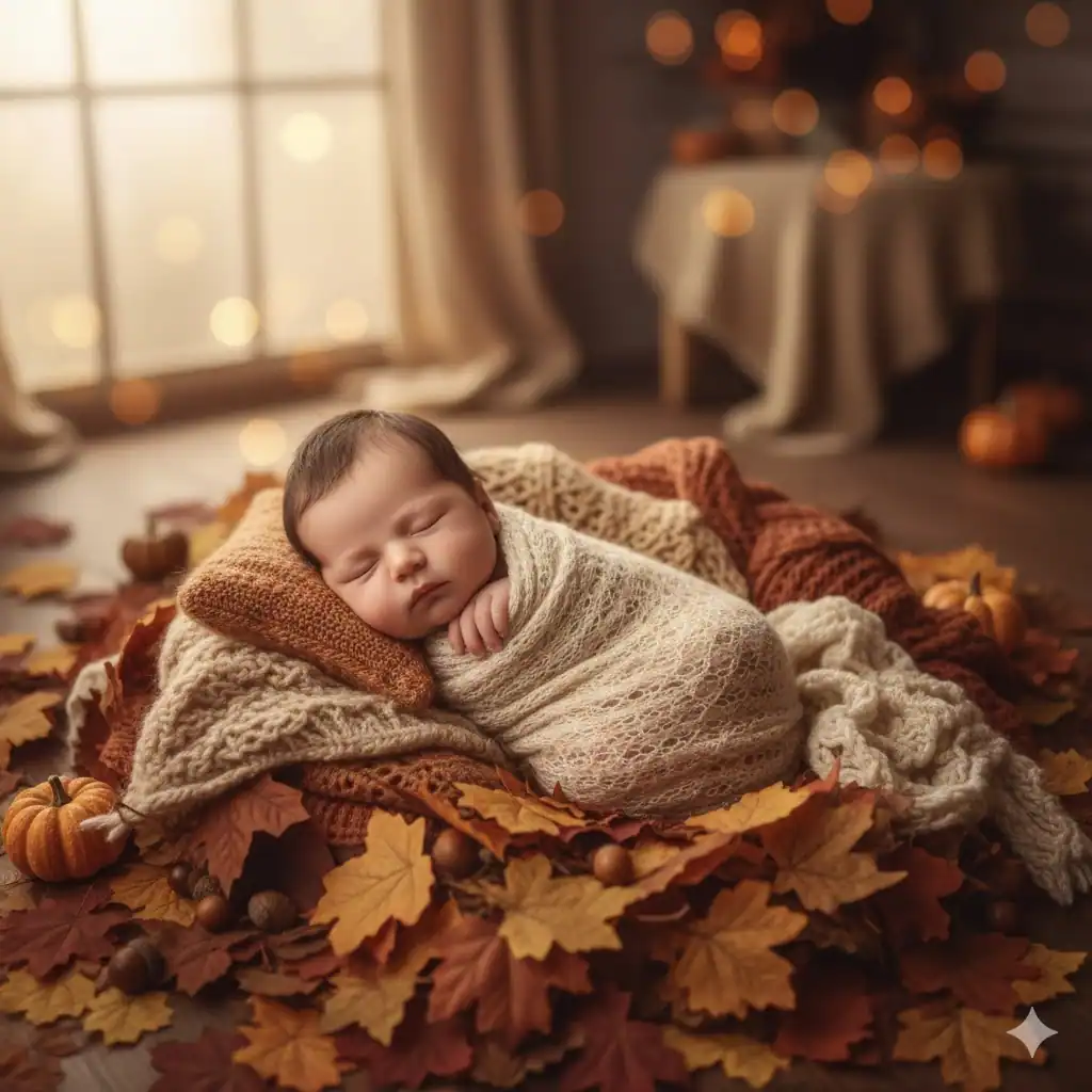 15 Dreamy Newborn Aesthetic Ideas Every New Parent Will Fall In Love With