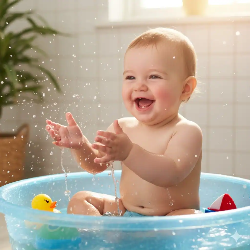 15 Genius 8-Month-Old Baby Activities That Boost Development