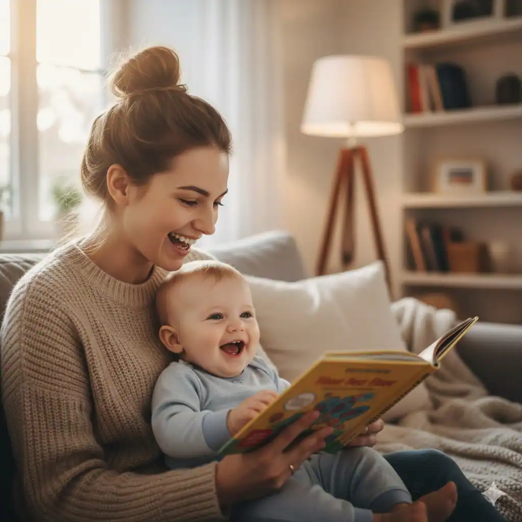 15 Hidden 7 Month Old Baby Activities Every Parent Should Try Before It’s Too Late