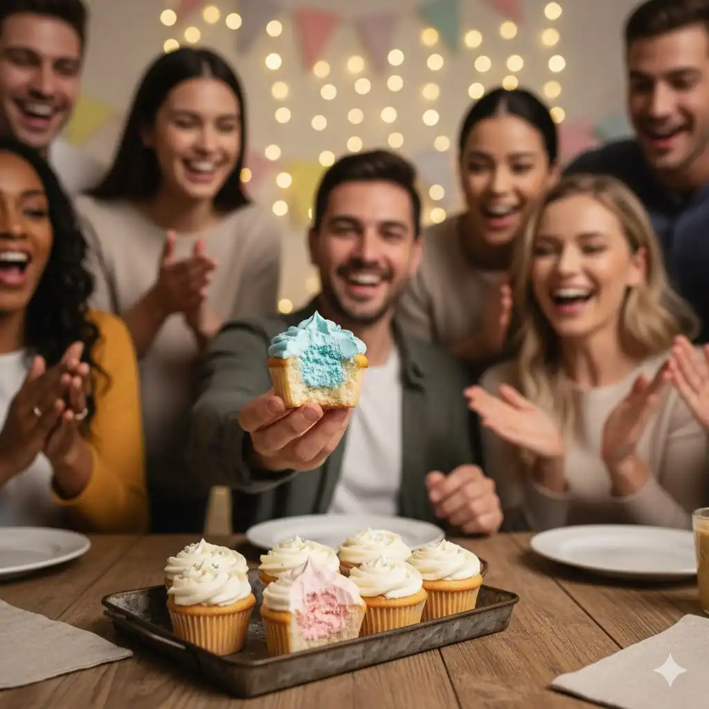 21 Cute Gender Reveal Ideas No One Has Tried Yet