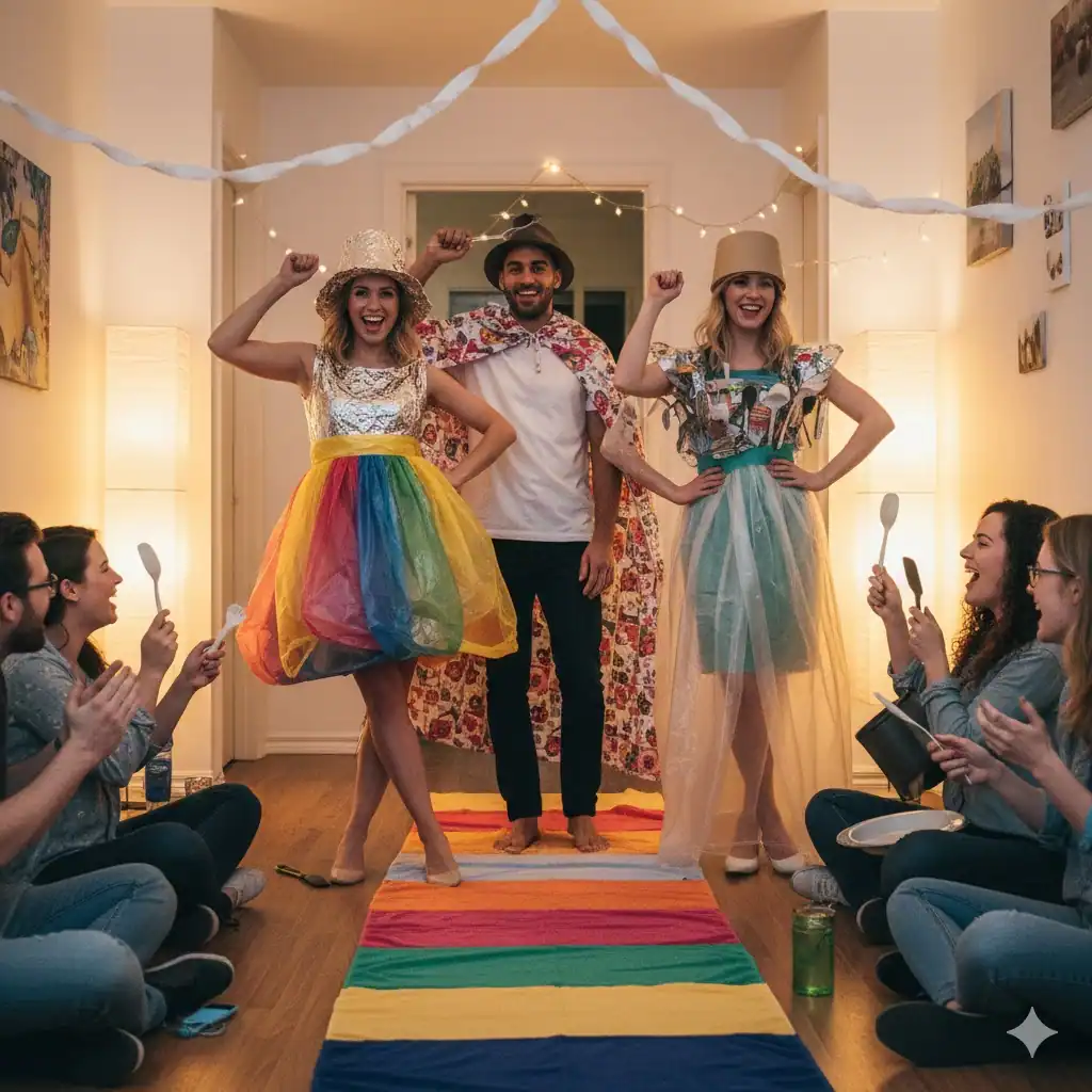 15 Insanely Fun Games to Play at a Sleepover You’ve Never Tried Before