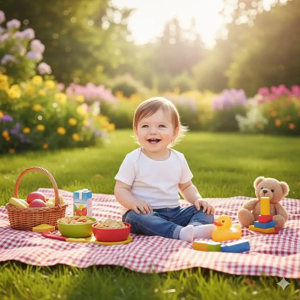 15 Genius Outdoor Activities for Toddlers Every Parent Needs to Try This Weekend