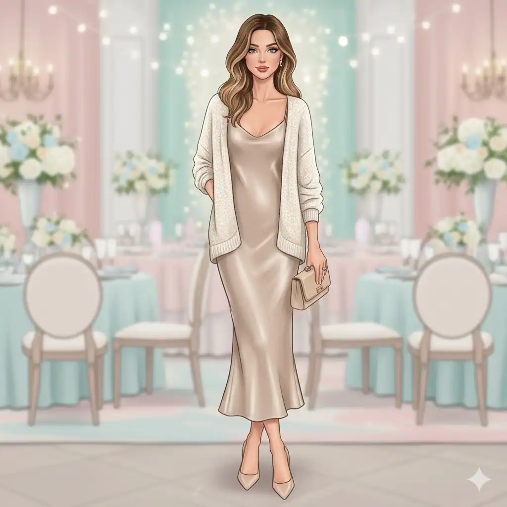 19 Chic Baby Shower Outfit Ideas for Guests