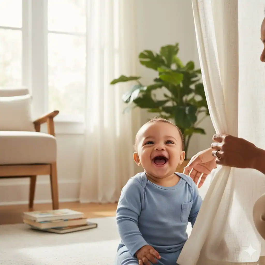 15 Mind-Blowing Sensory Activities for Babies Every Mom Wishes She Knew Sooner