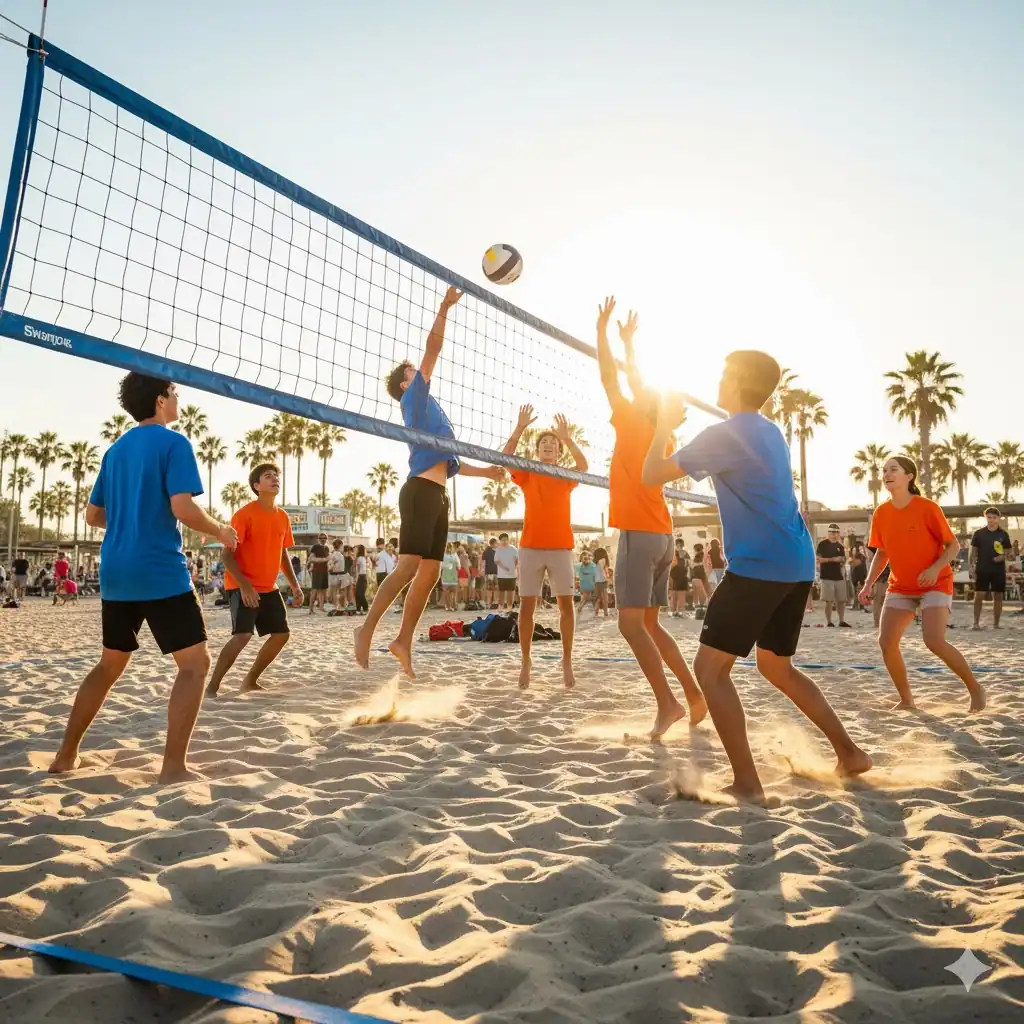 17 Epic Birthday Party Activities for Teens That’ll Make Everyone Say “Best Party Ever”