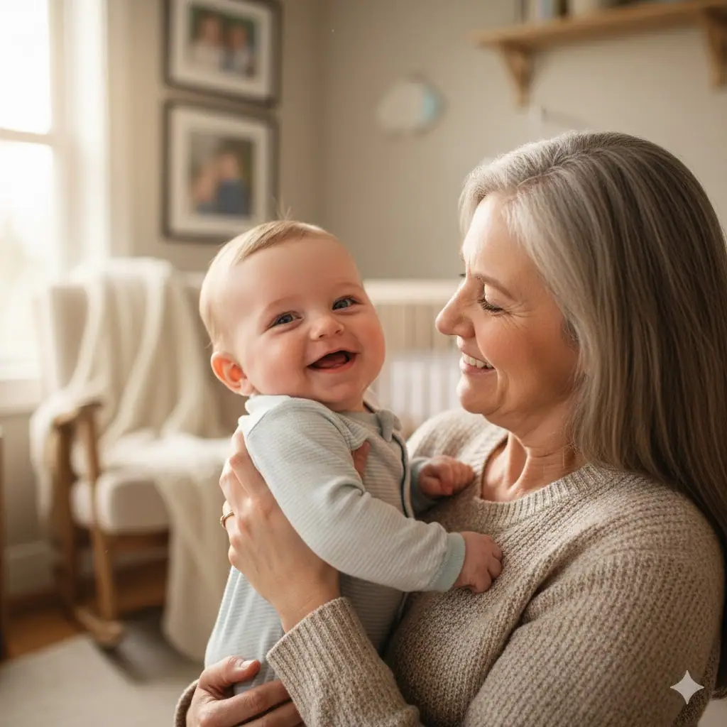 15 Adorable 3 Month Old Milestones Every Parent Must See