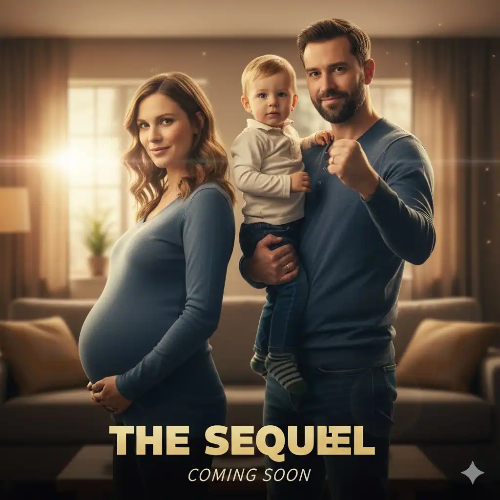 15 Adorable 2nd Baby Announcement Ideas That Broke the Internet