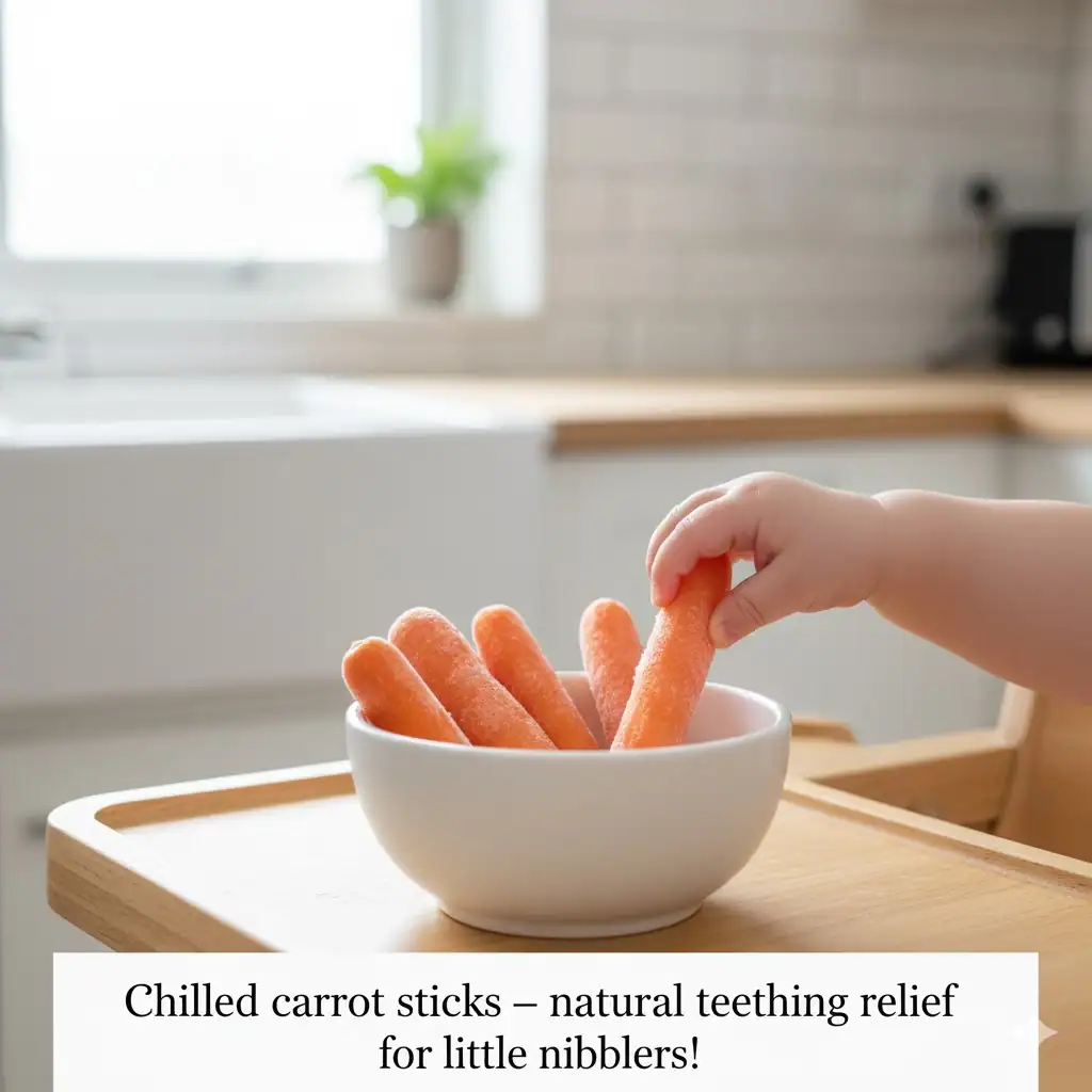 15 Teething Baby Remedies Doctors Don’t Tell You About