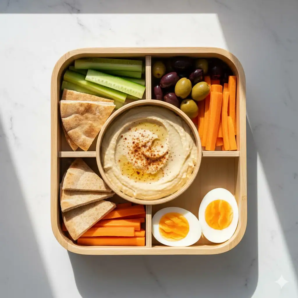 15 Quick Lunch Box Ideas for Adults That Save Time & Taste Incredible