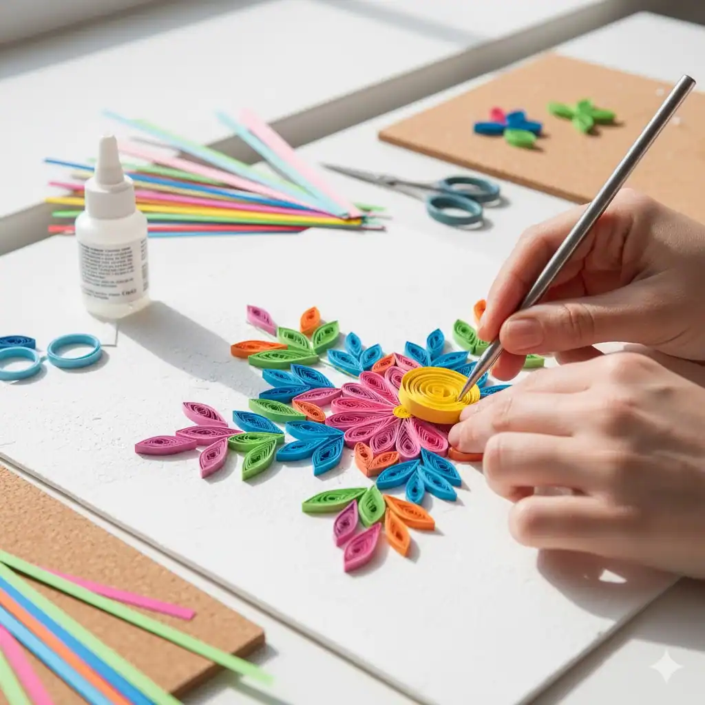 15 Insanely Creative Craft Ideas for Adults You’ll Want to Try Immediately