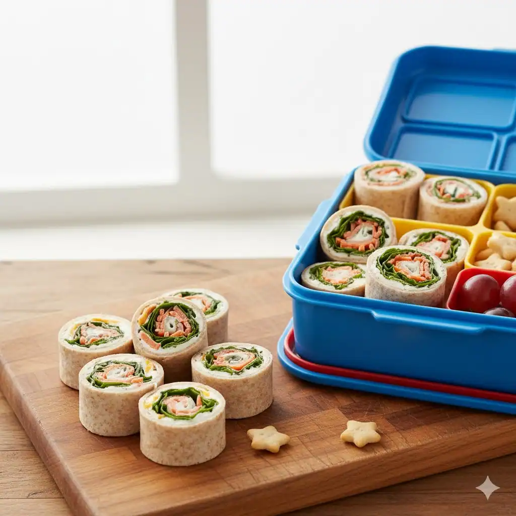 15 Healthy Toddler Lunch Ideas for School Every Mom Should Try