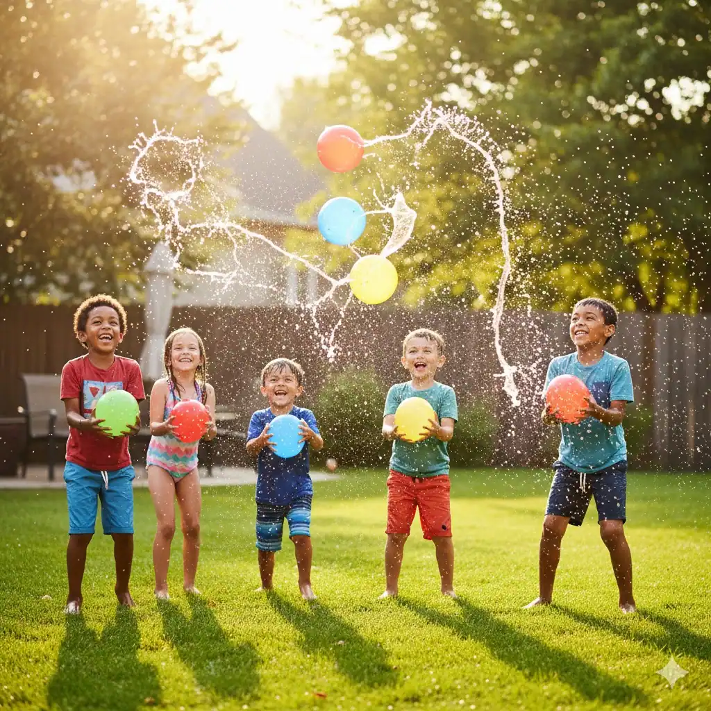 15 Fun Activities for Kids That’ll Make You the Coolest Parent Ever