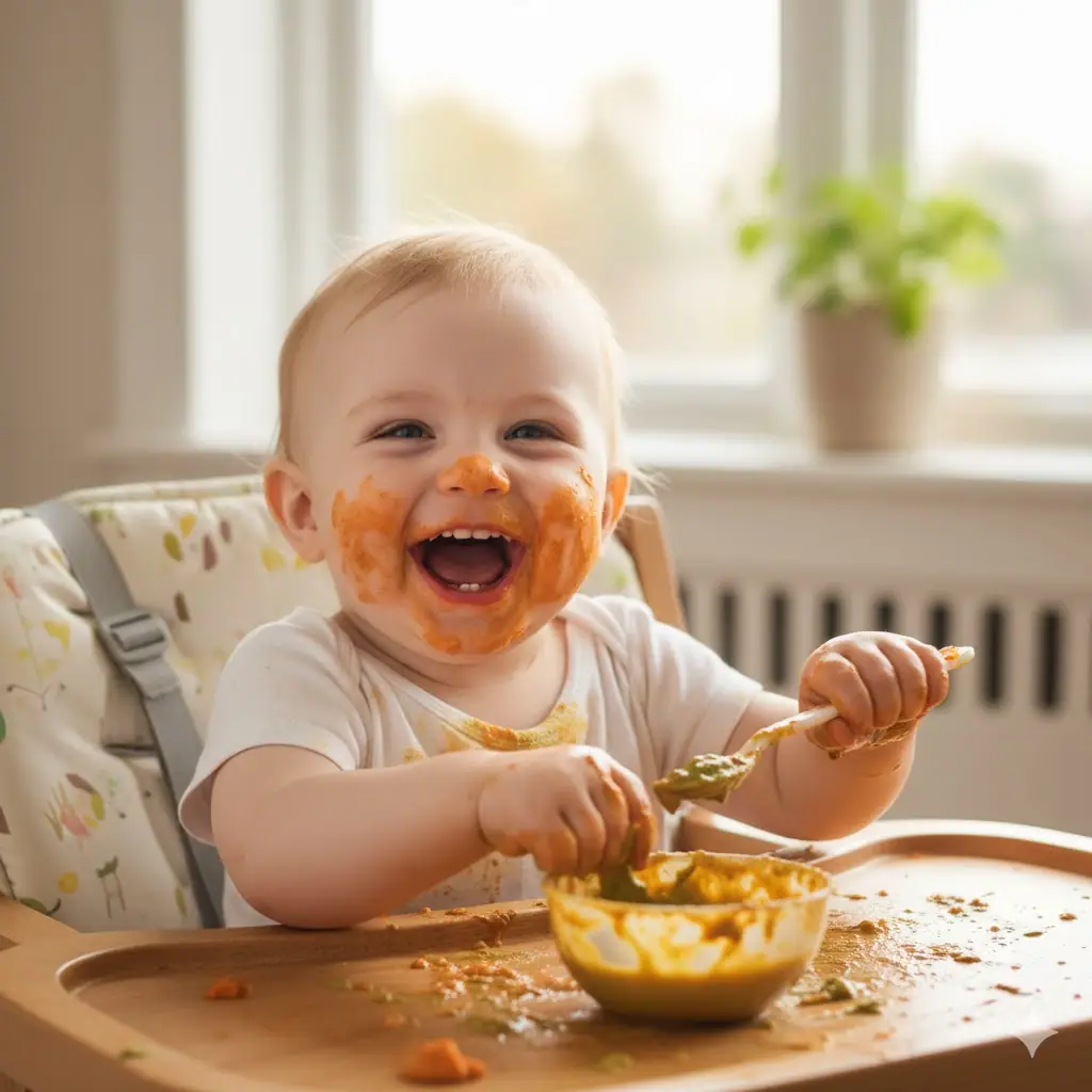 15 Adorable 6 Month Baby Picture Ideas That Will Make Your Feed Insta-Perfect