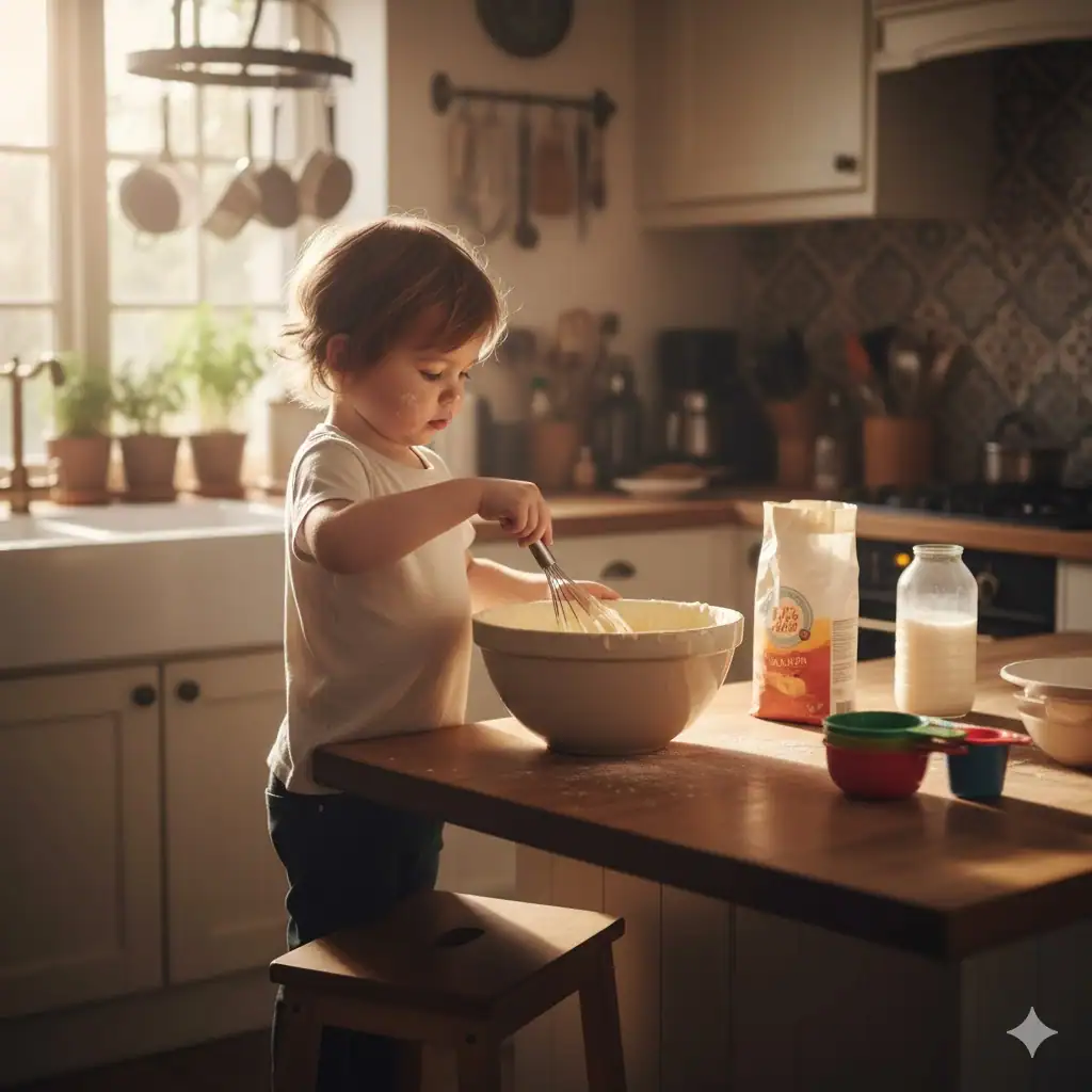 15 Kids Activities Indoor That Keep Them Busy for HOURS