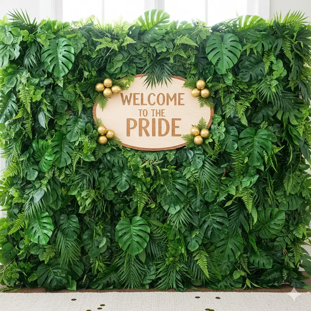 15 Budget-Friendly Lion King Baby Shower Ideas That Look Expensive