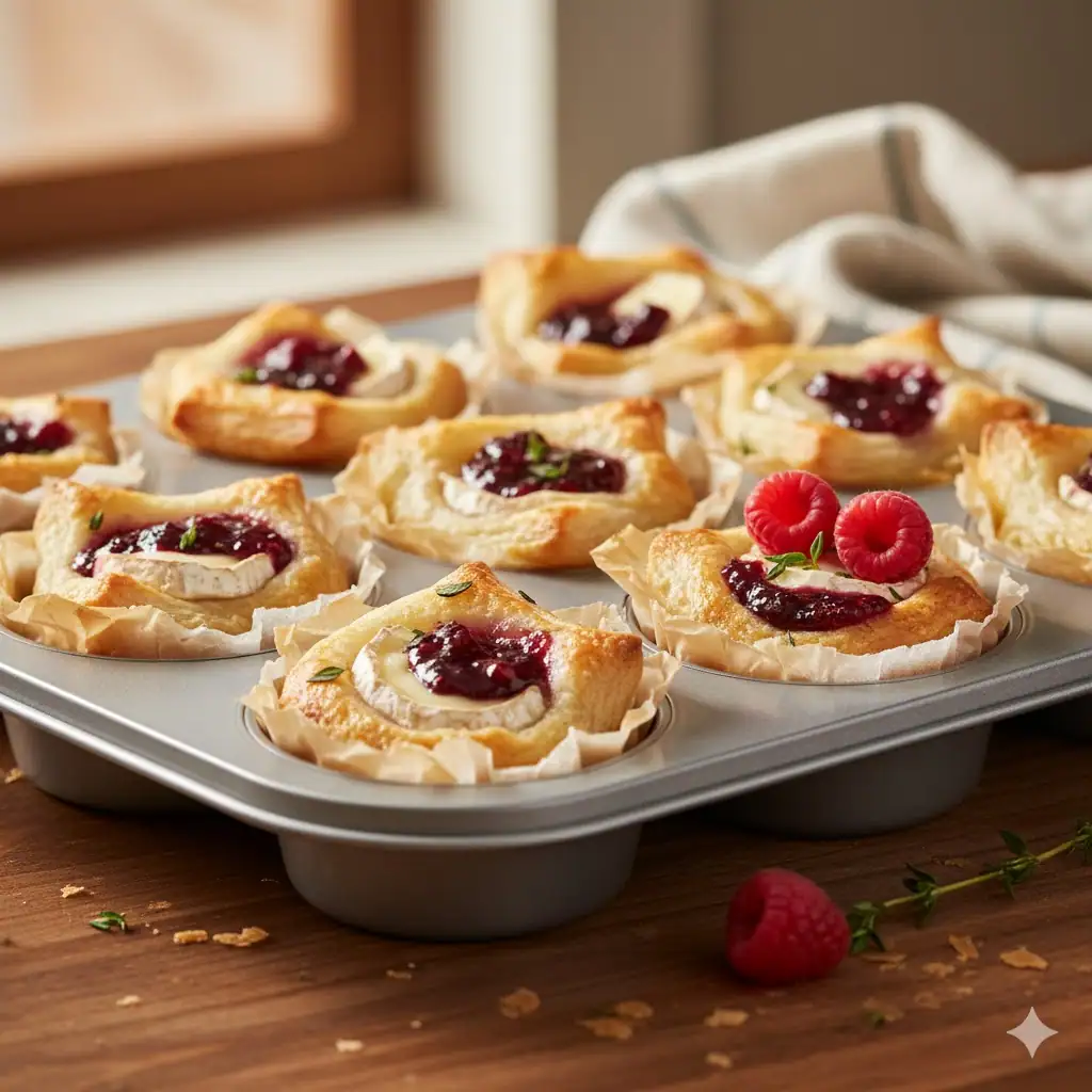 15 Budget-Friendly Baby Shower Snacks That Look Expensive