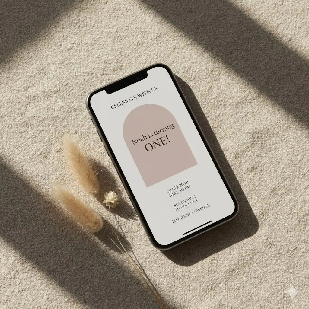 15 Budget-Friendly First Birthday Ideas That Look Shockingly Expensive