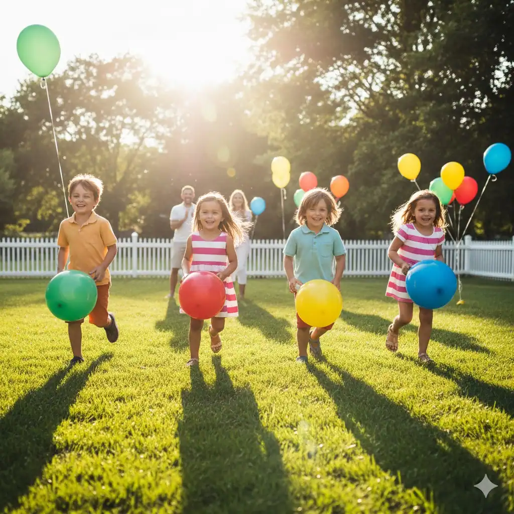 15 Brilliant Obstacle Course Ideas for Kids You’ll Wish You Knew Sooner