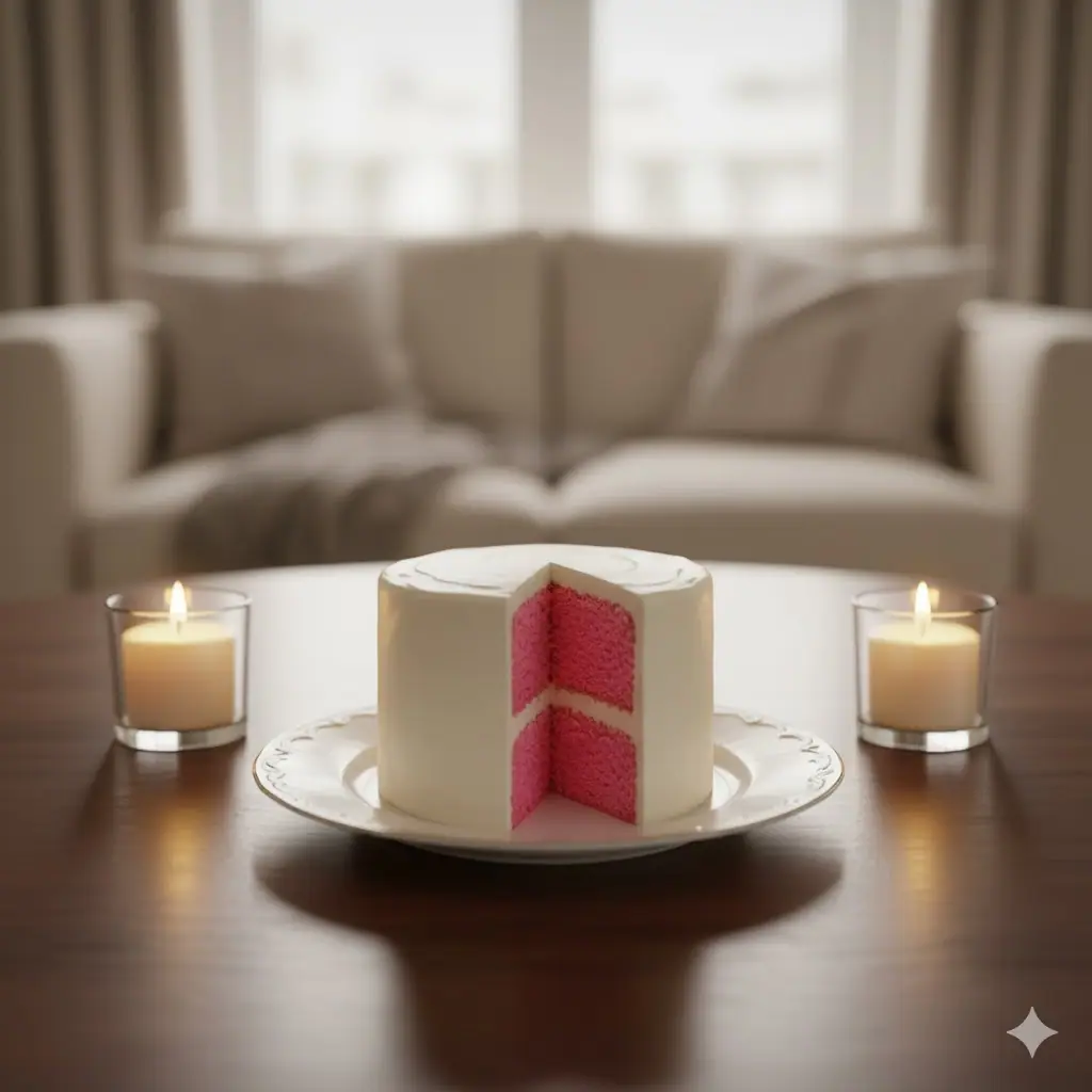 15 Gender Reveal Cake Ideas That’ll Leave Your Guests Speechless