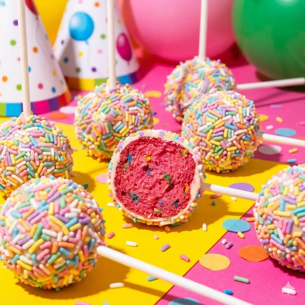 15 Genius Gender Reveal Cake Pops Ideas That Will Blow Everyone’s Mind