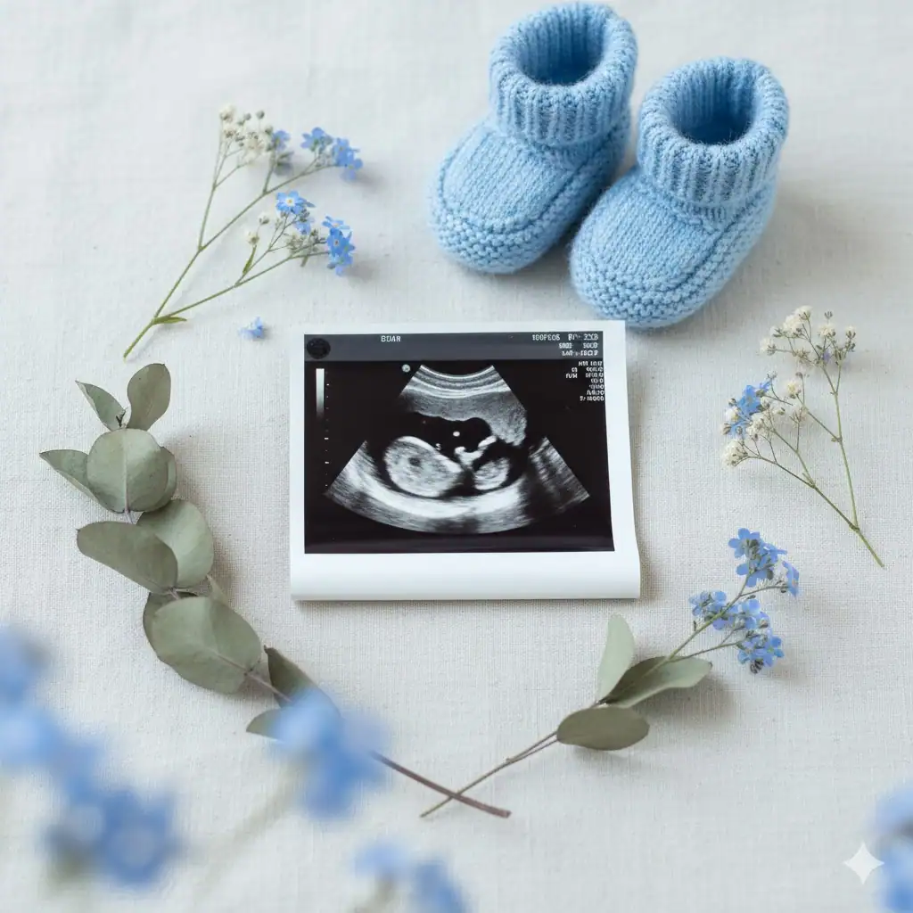 15 Unique Gender Announcement Ideas That Will Make Everyone Say WOW